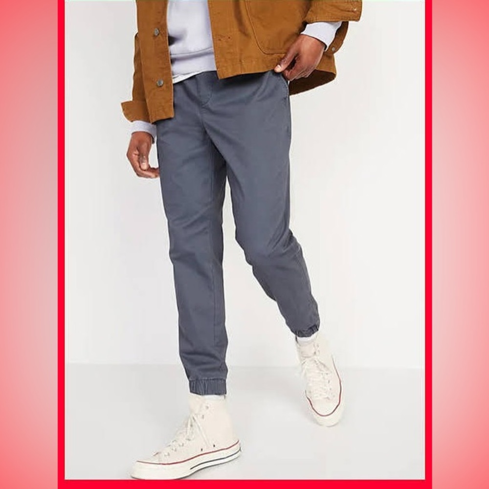Old Navy Modern Jogger Pant